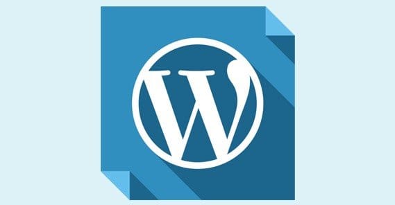 Wordpress Logo