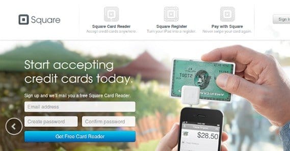 Free Call to Action Example
