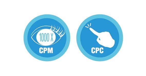 CPM and CPC