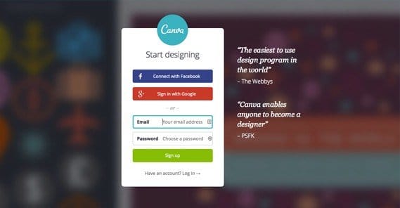How to Use Canva to Create Infographics for Free