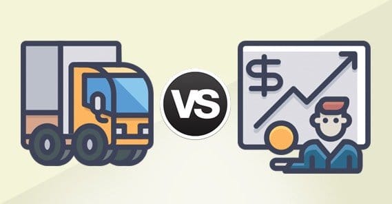 Dropshipping Vs Affiliate Marketing: Which is More Profitable?