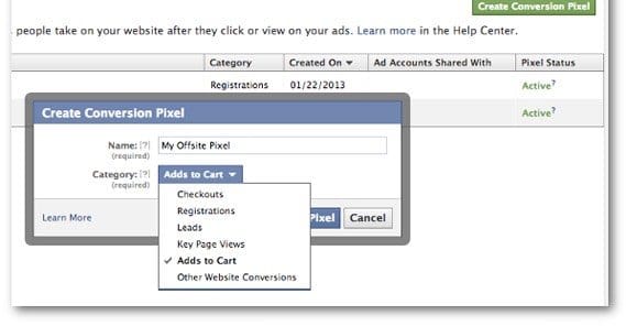 is facebook tracking invites per ip address