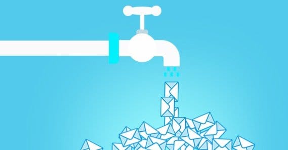 drip email for gmail free