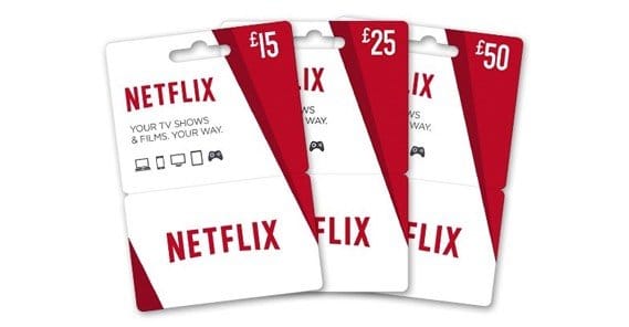 Example Survey Prize Netflix