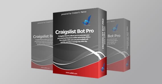 Craigslist Bot Pro