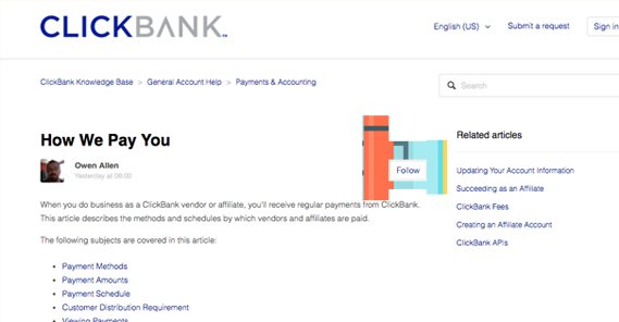 How to Withdraw Your ClickBank Money to Your Bank