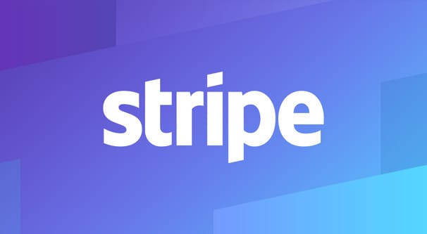 Stripe Logo