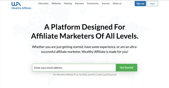 How to Find a Profitable Niche in Affiliate Marketing